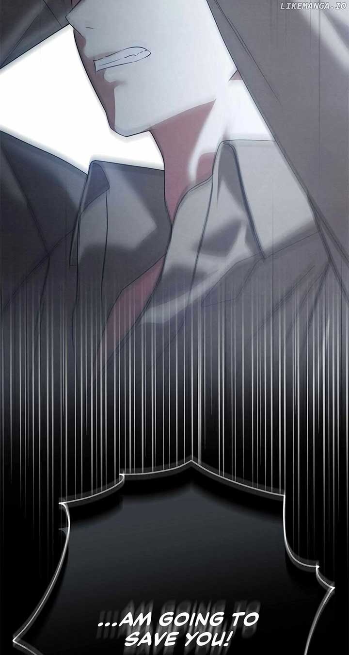 The Devil Who Kisses My Feet Chapter 28 - Page 67