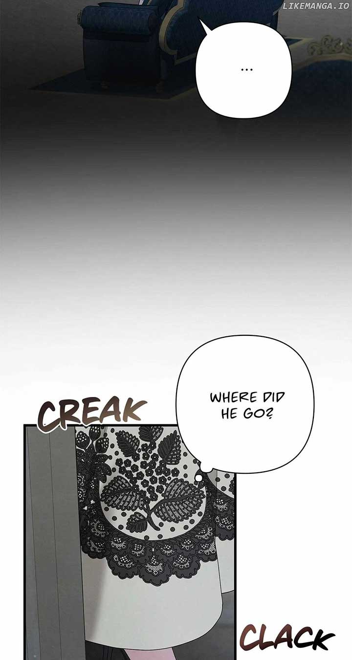 The Devil Who Kisses My Feet Chapter 28 - Page 72
