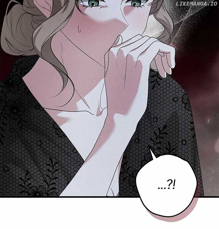 The Devil Who Kisses My Feet Chapter 28 - Page 75