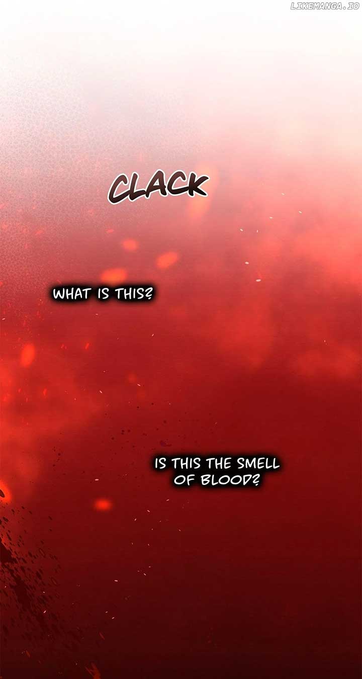 The Devil Who Kisses My Feet Chapter 28 - Page 76