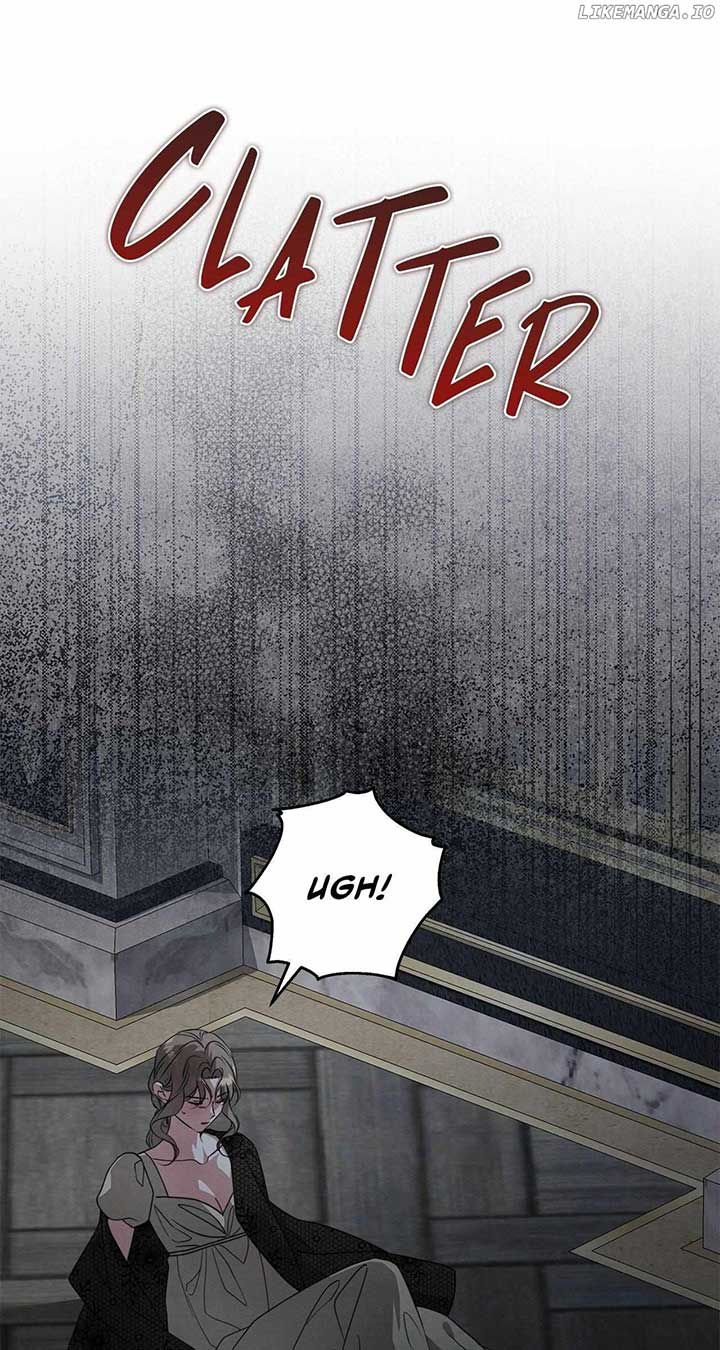 The Devil Who Kisses My Feet Chapter 28 - Page 80