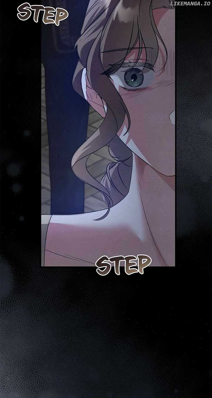 The Devil Who Kisses My Feet Chapter 28 - Page 88