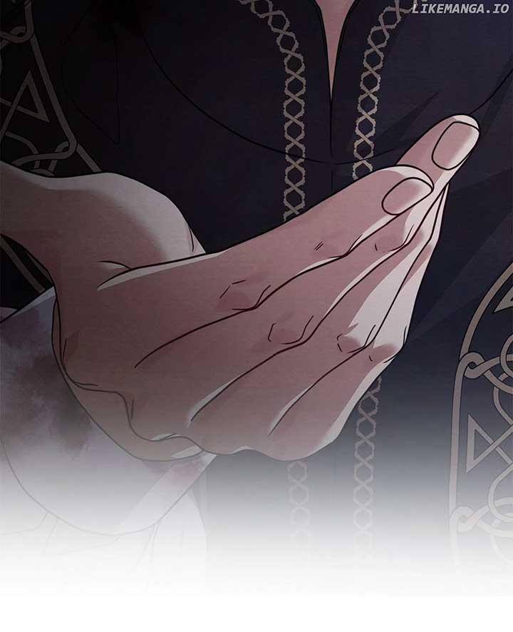 The Devil Who Kisses My Feet Chapter 28 - Page 90