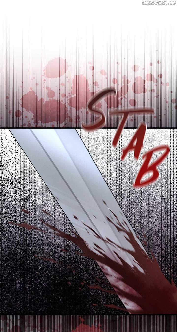 The Devil Who Kisses My Feet Chapter 28 - Page 94