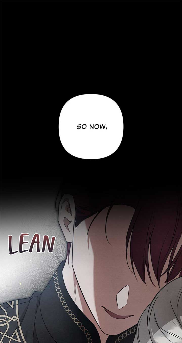 The Devil Who Kisses My Feet Chapter 29 - Page 1