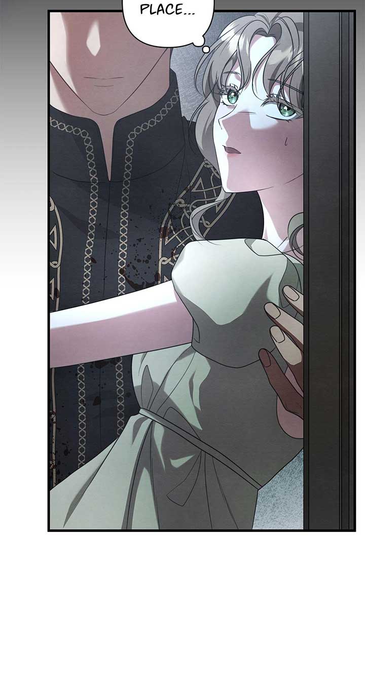The Devil Who Kisses My Feet Chapter 29 - Page 101
