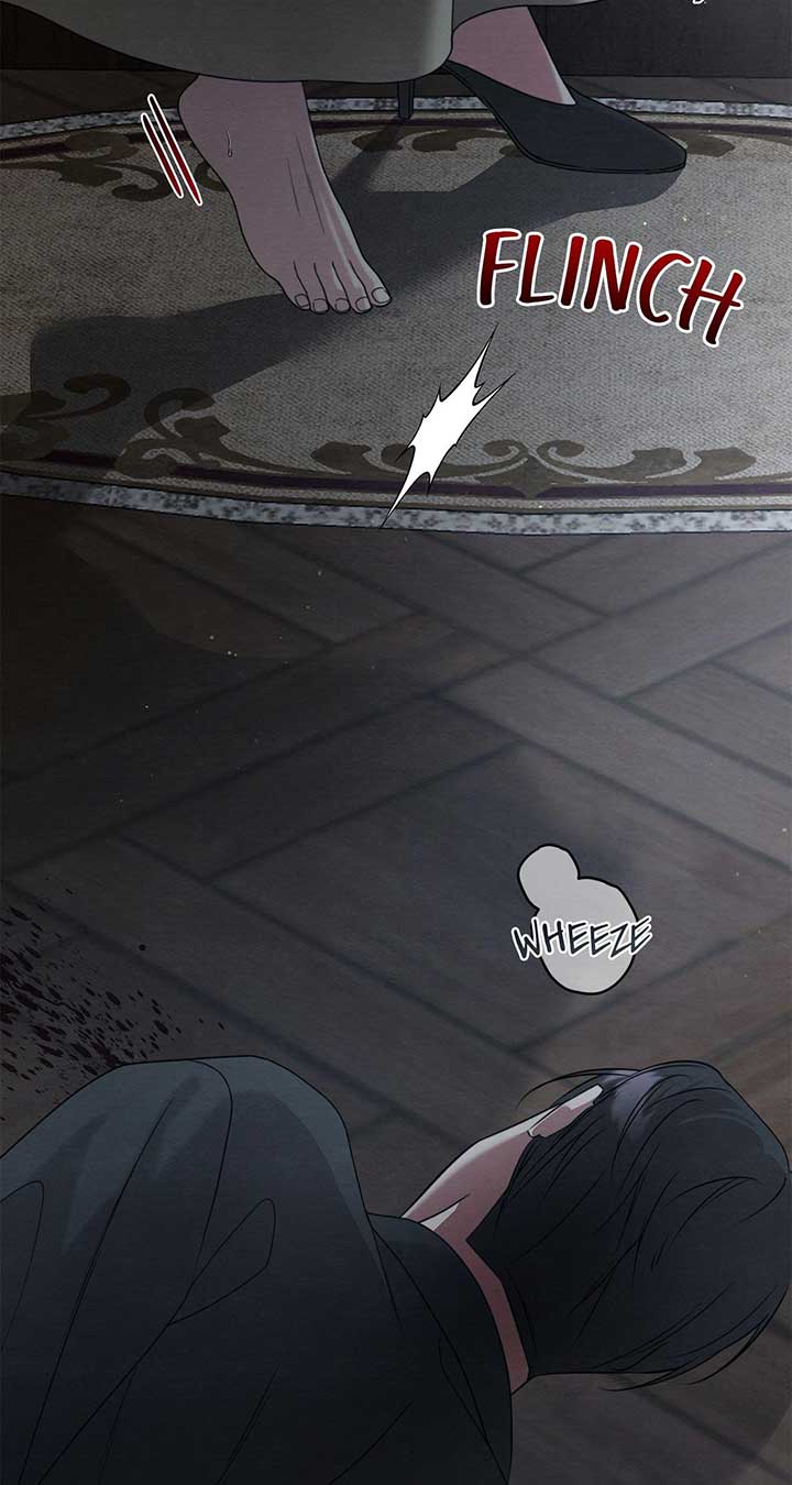 The Devil Who Kisses My Feet Chapter 29 - Page 105