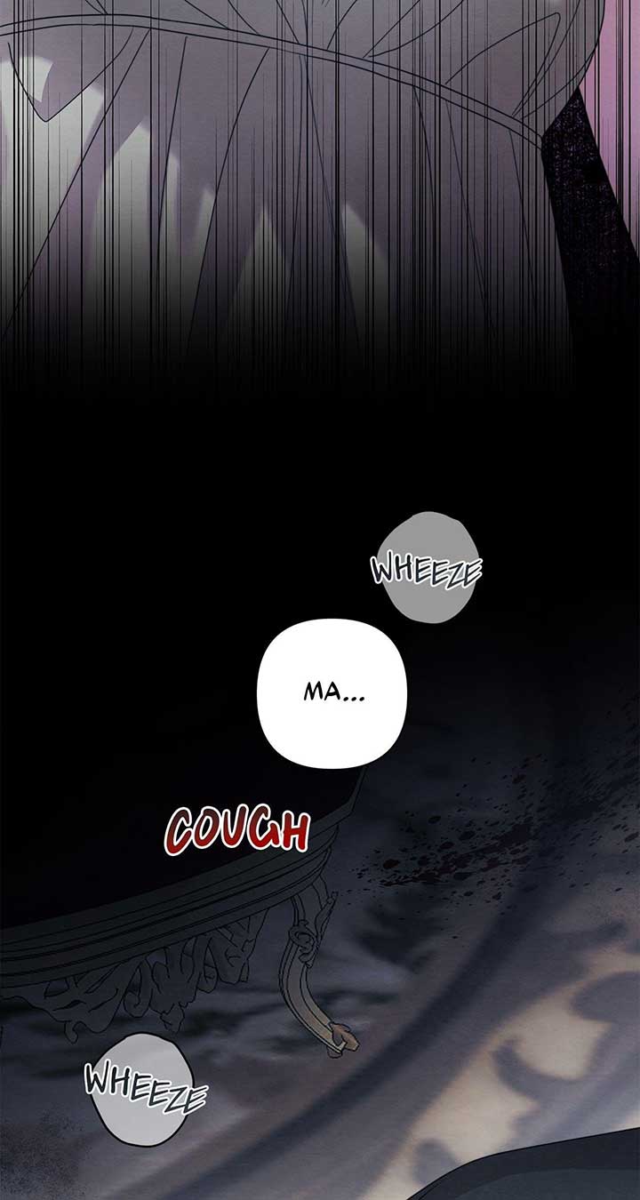 The Devil Who Kisses My Feet Chapter 29 - Page 108