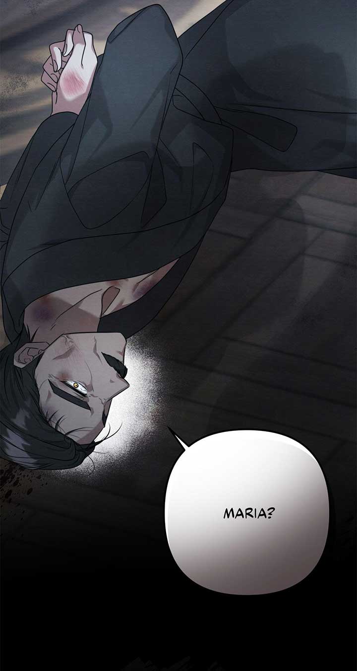 The Devil Who Kisses My Feet Chapter 29 - Page 109