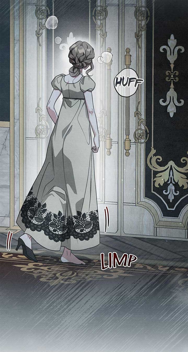 The Devil Who Kisses My Feet Chapter 29 - Page 15