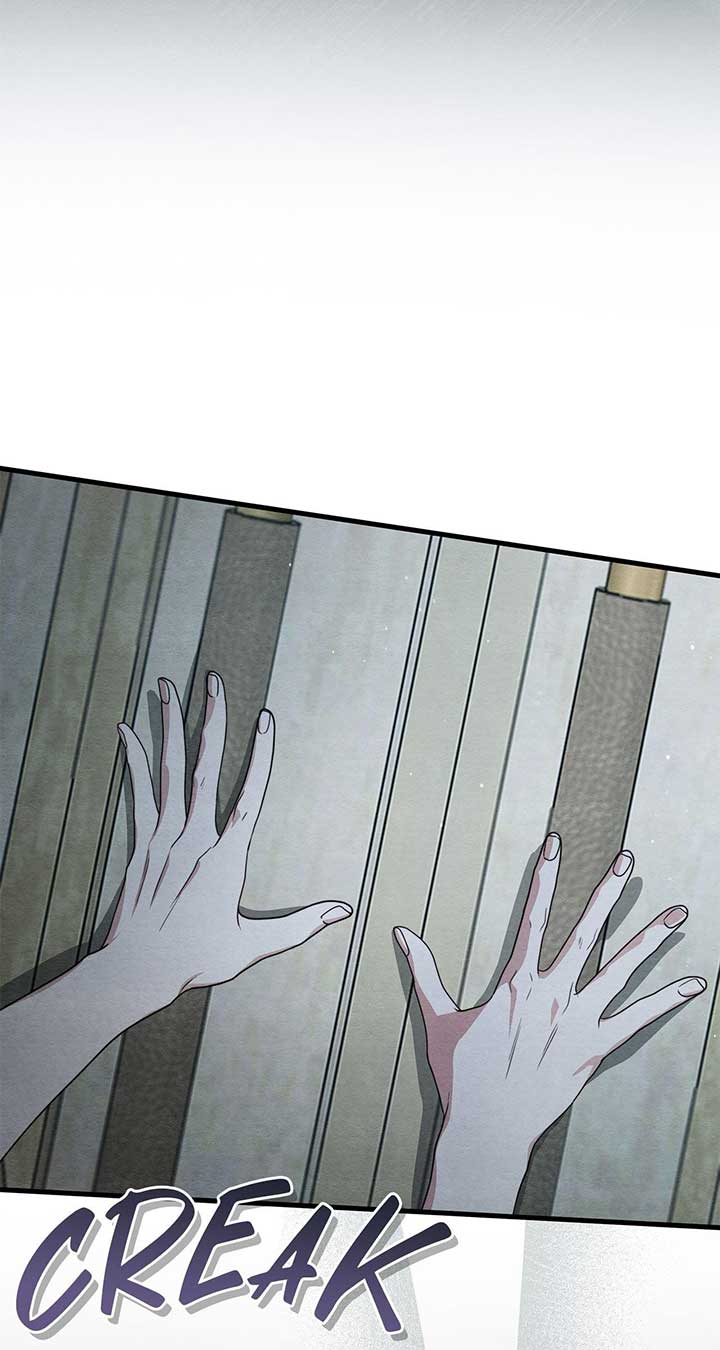 The Devil Who Kisses My Feet Chapter 29 - Page 16