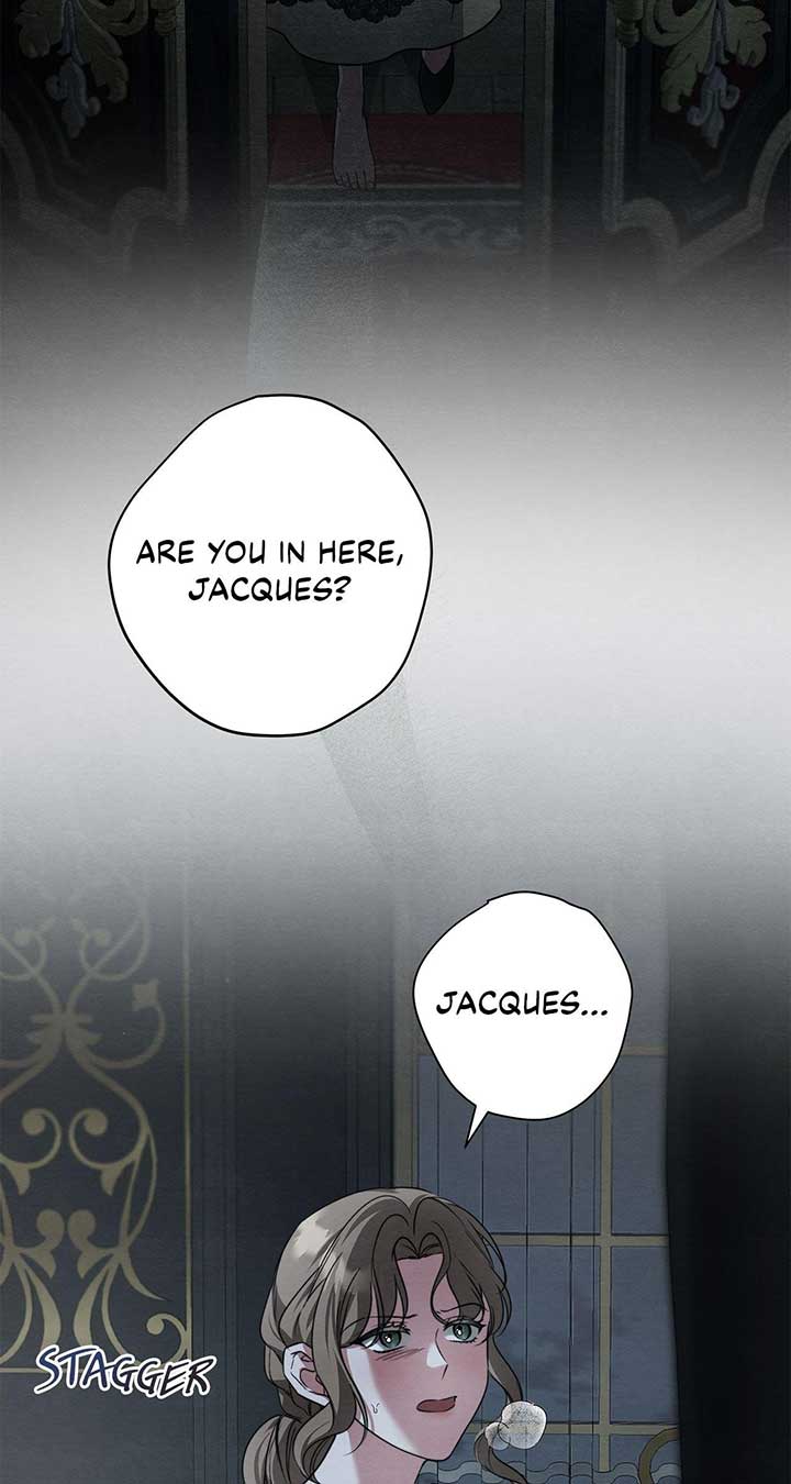 The Devil Who Kisses My Feet Chapter 29 - Page 18