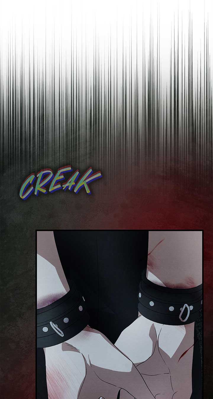 The Devil Who Kisses My Feet Chapter 29 - Page 20