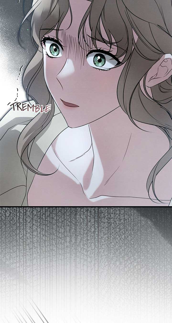 The Devil Who Kisses My Feet Chapter 29 - Page 3