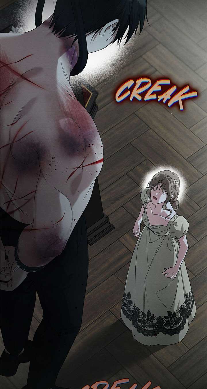 The Devil Who Kisses My Feet Chapter 29 - Page 23