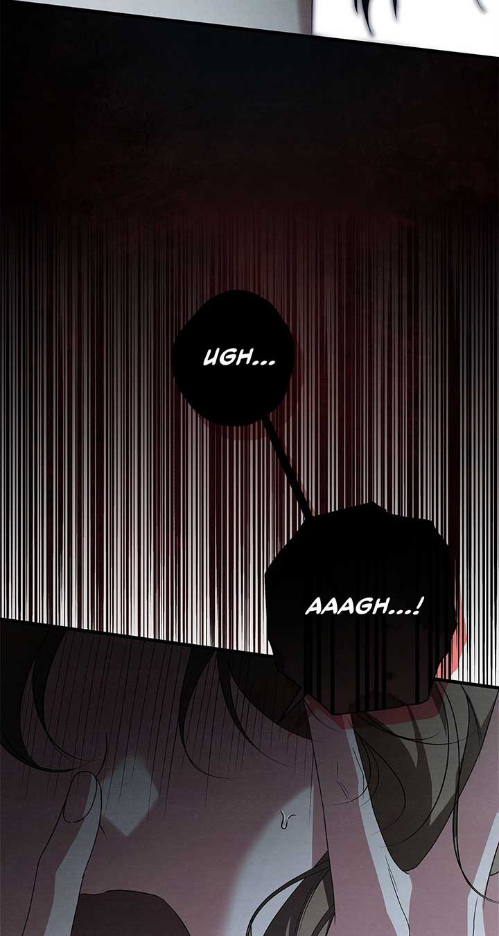 The Devil Who Kisses My Feet Chapter 29 - Page 25