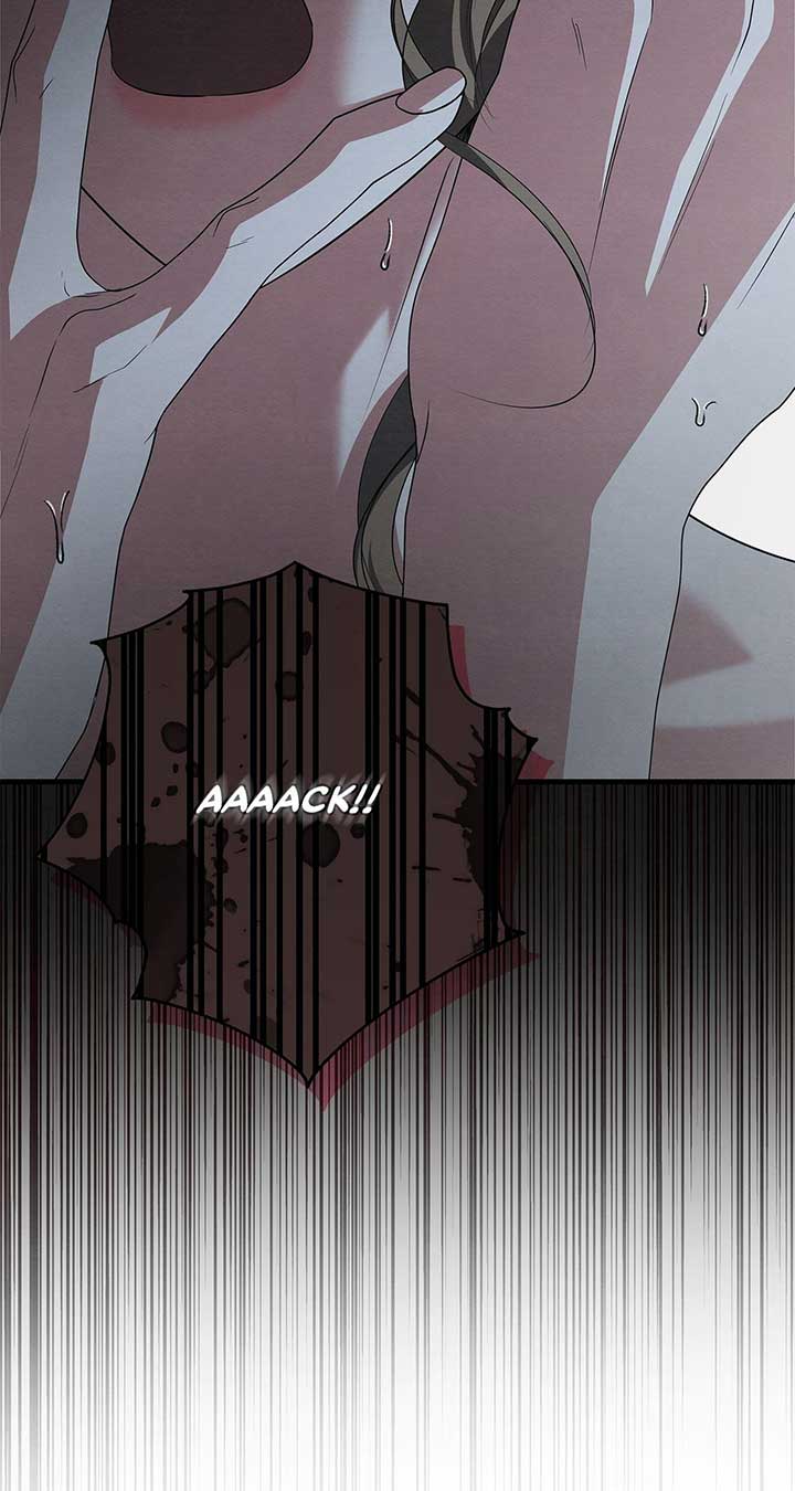 The Devil Who Kisses My Feet Chapter 29 - Page 26
