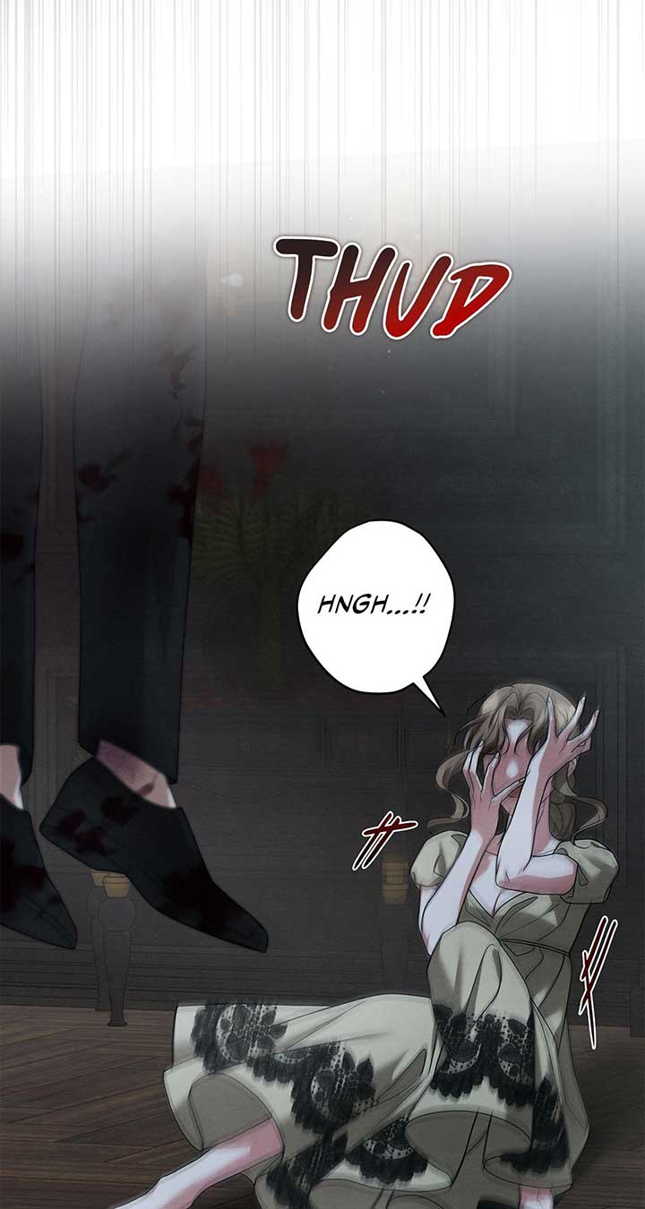 The Devil Who Kisses My Feet Chapter 29 - Page 27