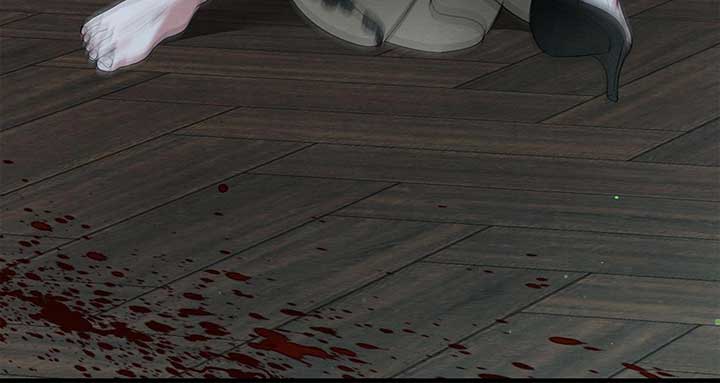 The Devil Who Kisses My Feet Chapter 29 - Page 28