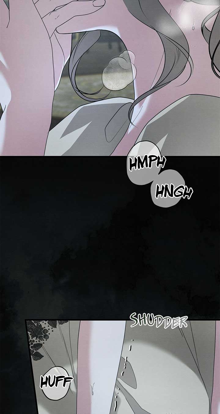 The Devil Who Kisses My Feet Chapter 29 - Page 30