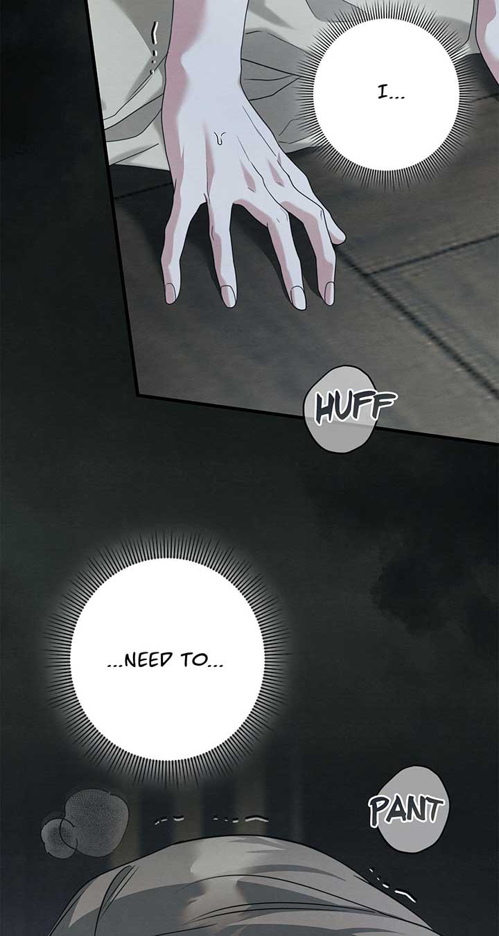 The Devil Who Kisses My Feet Chapter 29 - Page 31