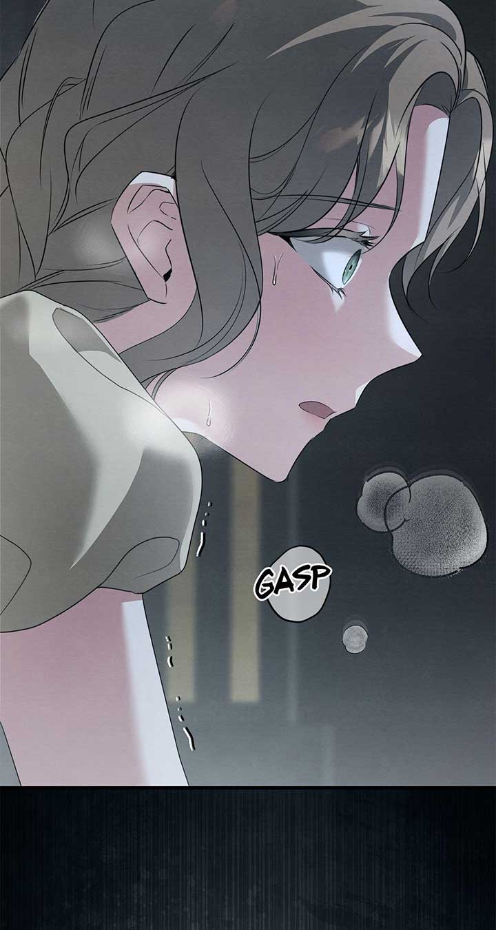 The Devil Who Kisses My Feet Chapter 29 - Page 32