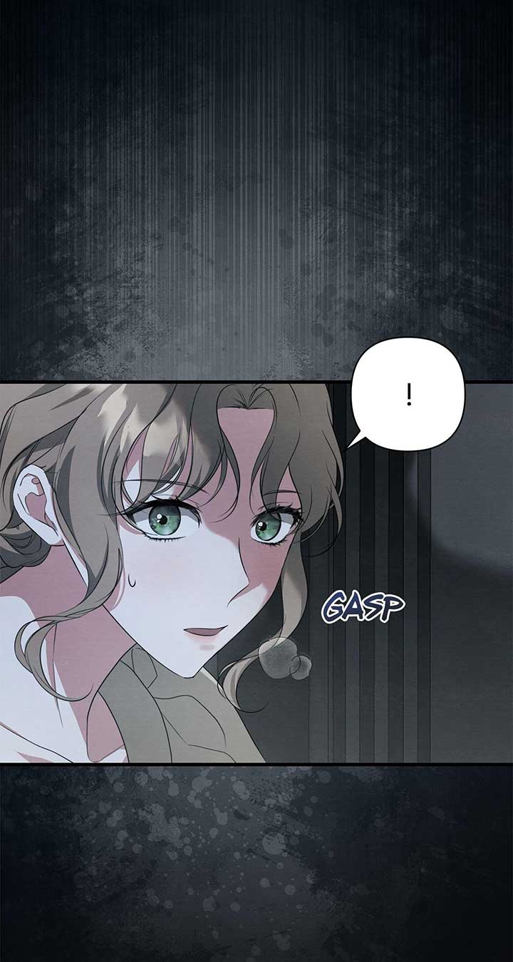The Devil Who Kisses My Feet Chapter 29 - Page 34