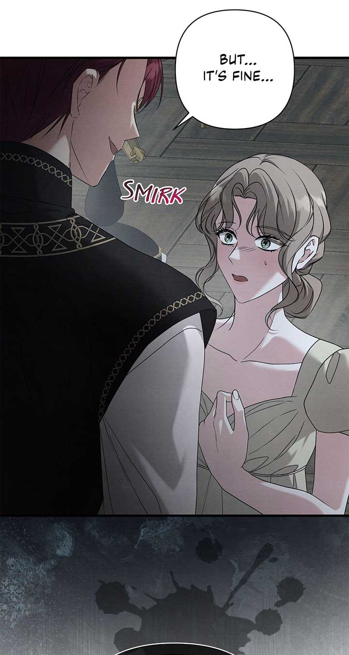 The Devil Who Kisses My Feet Chapter 29 - Page 41