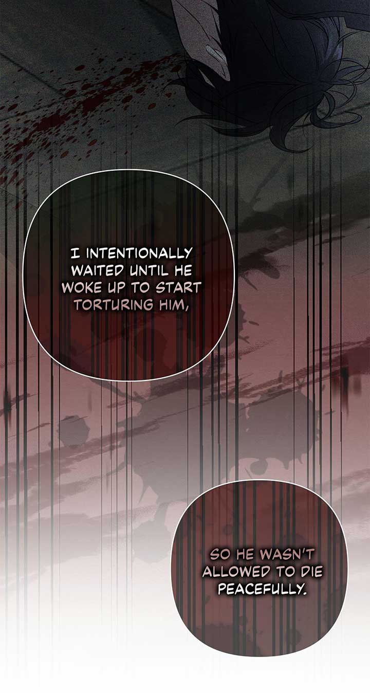 The Devil Who Kisses My Feet Chapter 29 - Page 44
