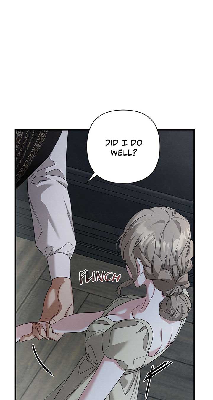 The Devil Who Kisses My Feet Chapter 29 - Page 45