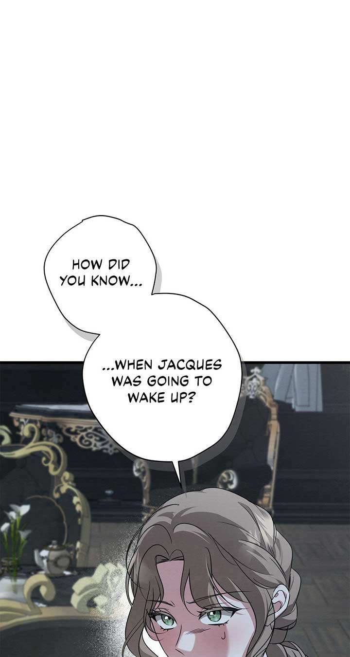 The Devil Who Kisses My Feet Chapter 29 - Page 49