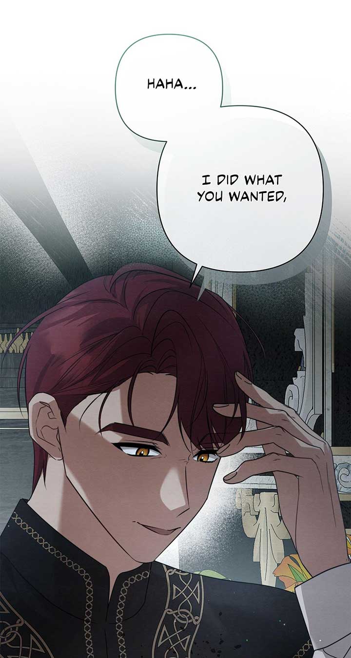 The Devil Who Kisses My Feet Chapter 29 - Page 6