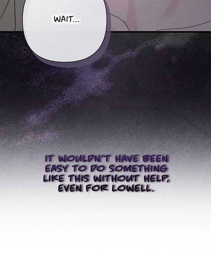 The Devil Who Kisses My Feet Chapter 29 - Page 52