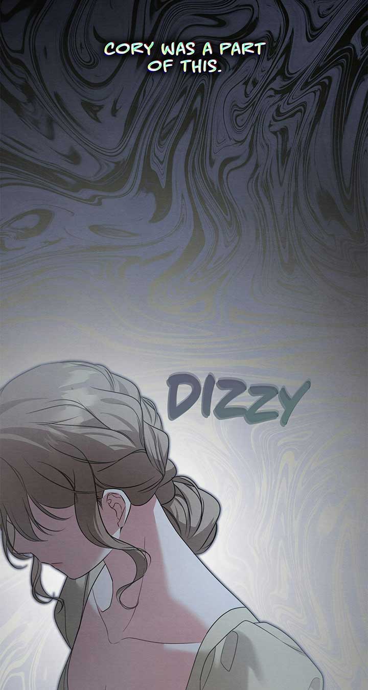 The Devil Who Kisses My Feet Chapter 29 - Page 56