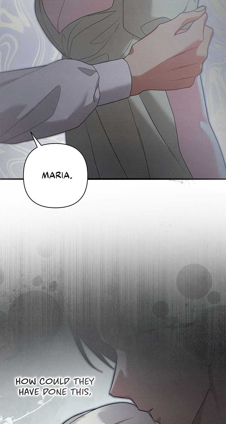 The Devil Who Kisses My Feet Chapter 29 - Page 57