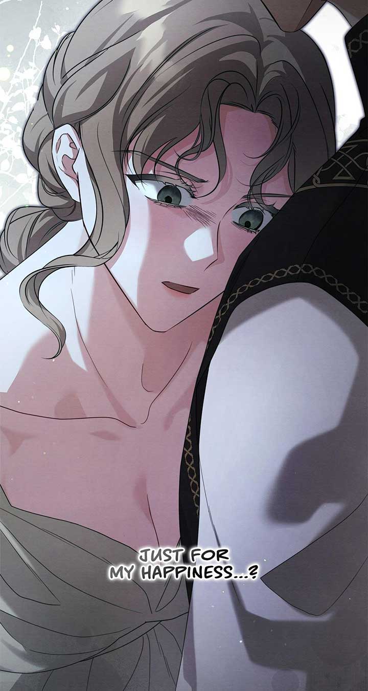 The Devil Who Kisses My Feet Chapter 29 - Page 58