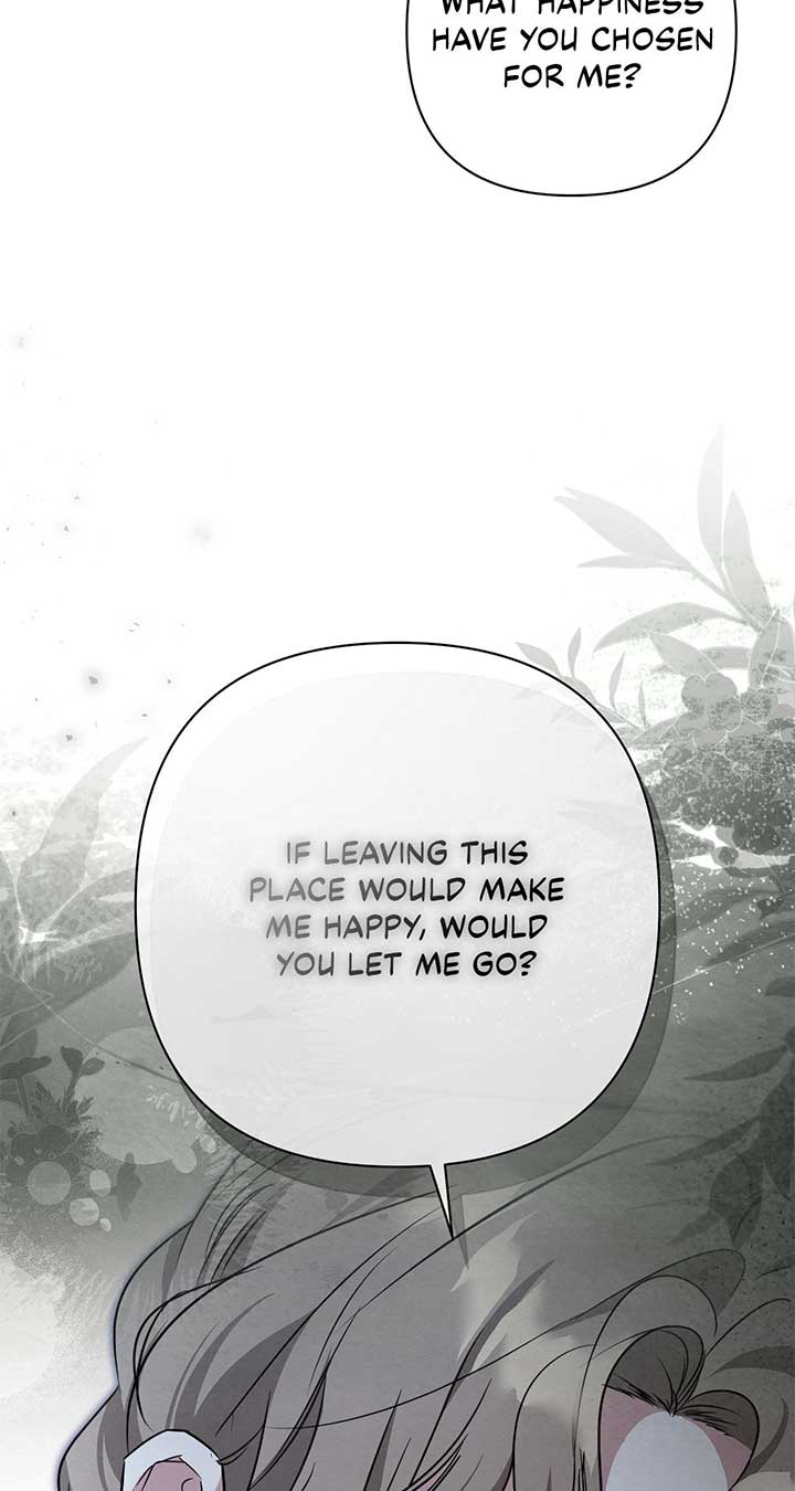 The Devil Who Kisses My Feet Chapter 29 - Page 61