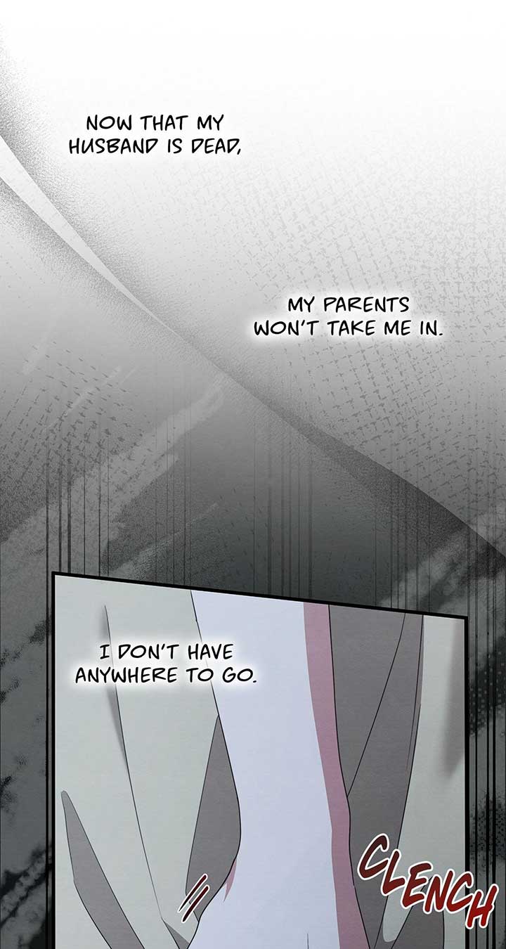 The Devil Who Kisses My Feet Chapter 29 - Page 68