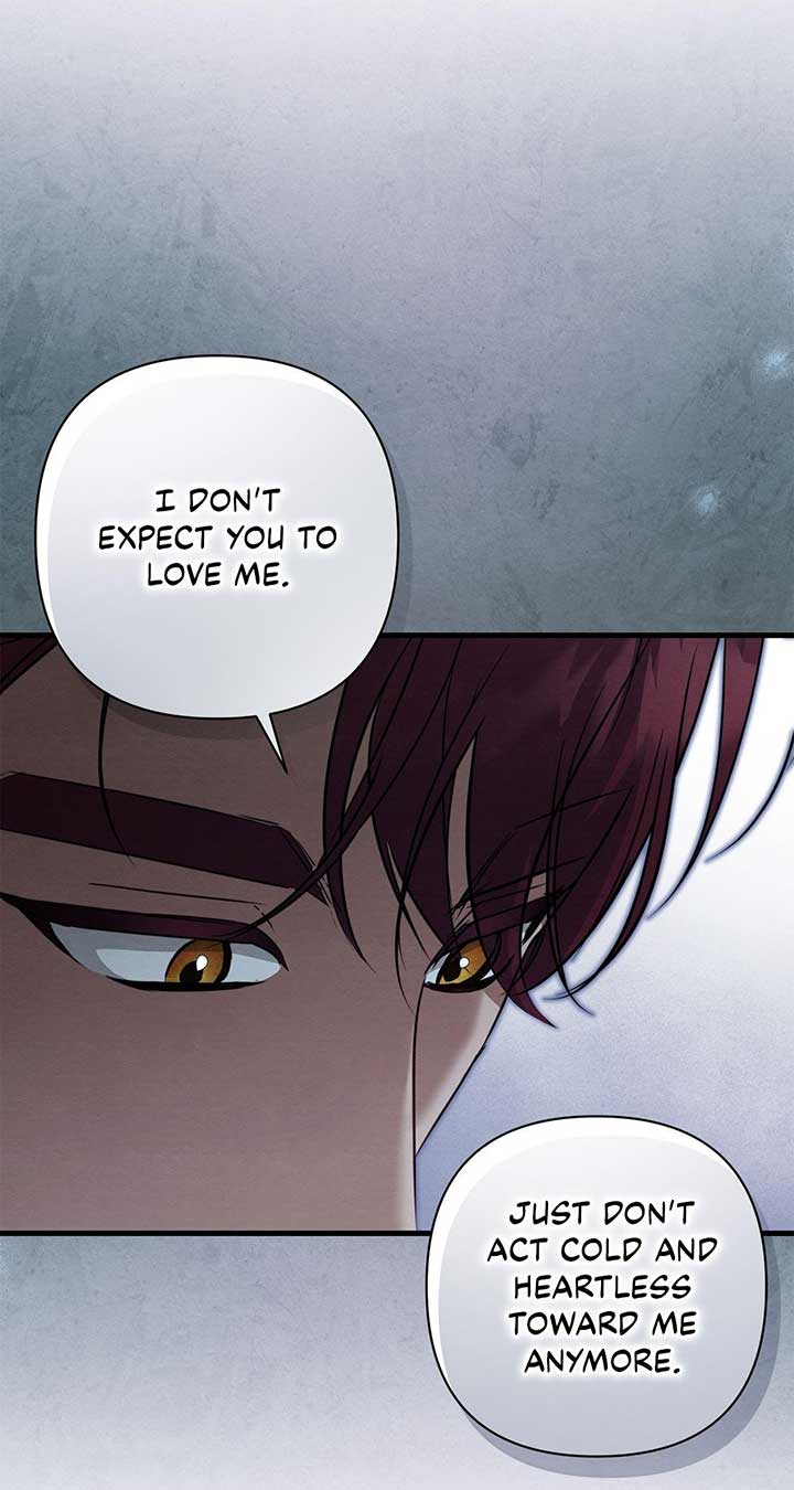 The Devil Who Kisses My Feet Chapter 29 - Page 70