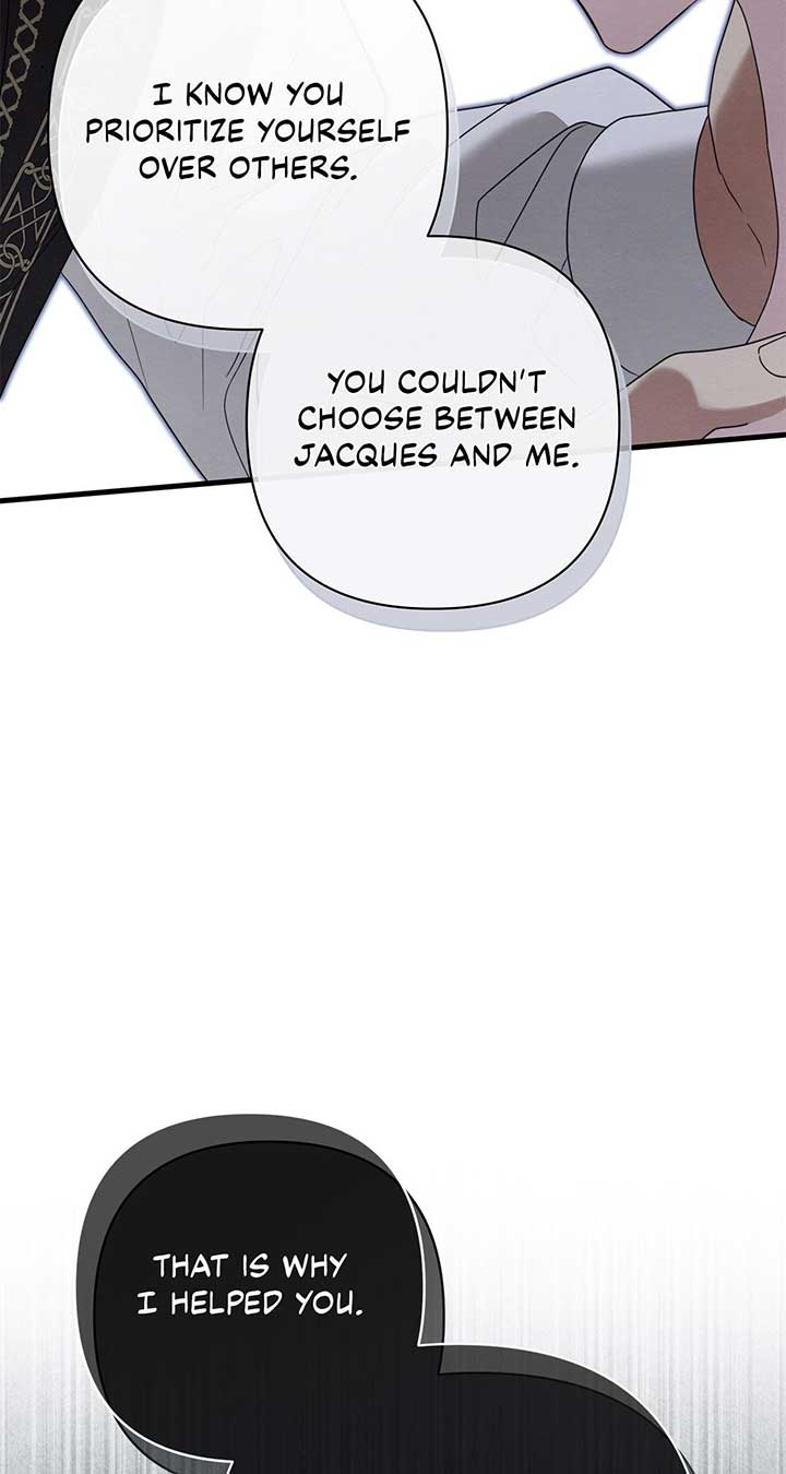 The Devil Who Kisses My Feet Chapter 29 - Page 72