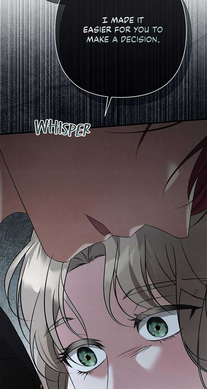 The Devil Who Kisses My Feet Chapter 29 - Page 73