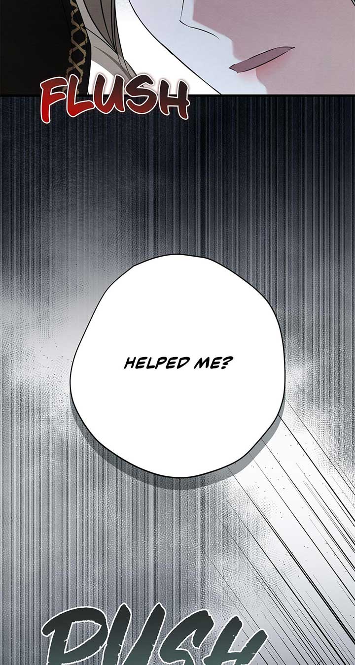 The Devil Who Kisses My Feet Chapter 29 - Page 74