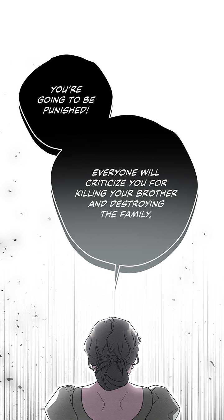 The Devil Who Kisses My Feet Chapter 29 - Page 77