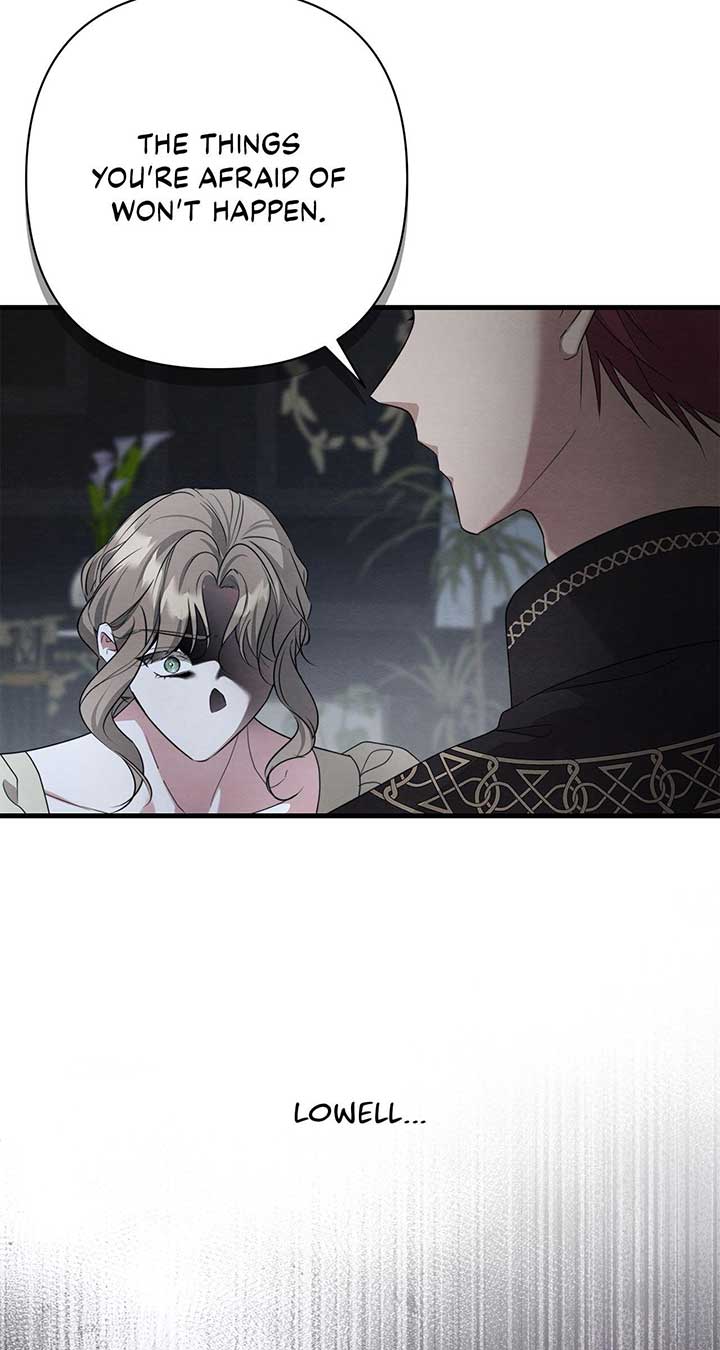 The Devil Who Kisses My Feet Chapter 29 - Page 79