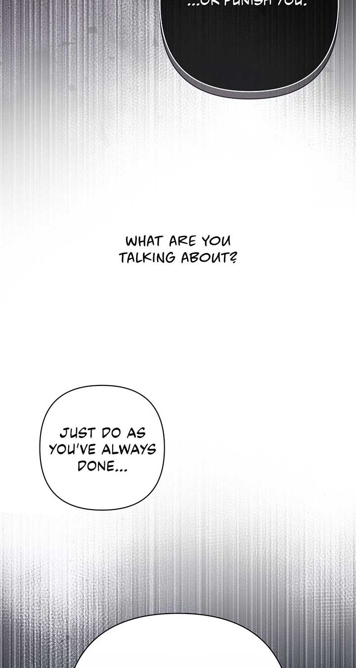 The Devil Who Kisses My Feet Chapter 29 - Page 81