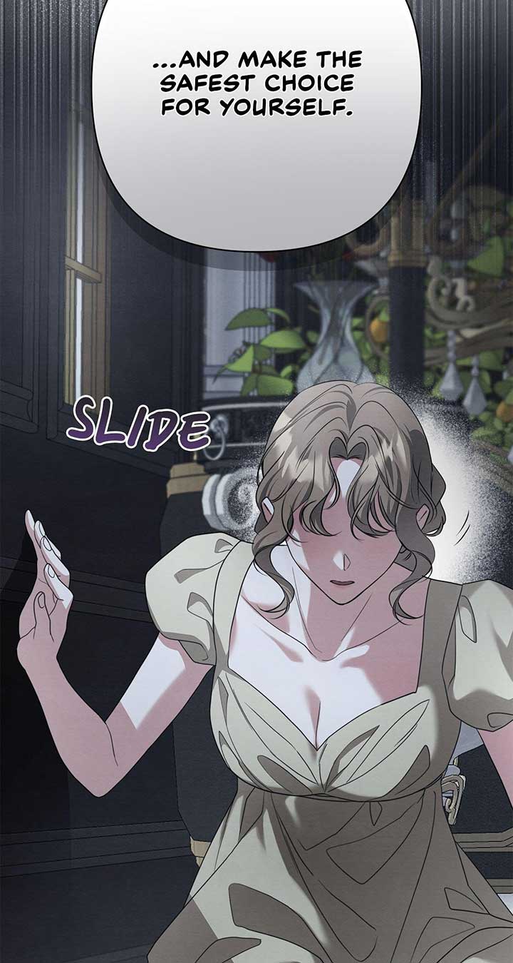 The Devil Who Kisses My Feet Chapter 29 - Page 82