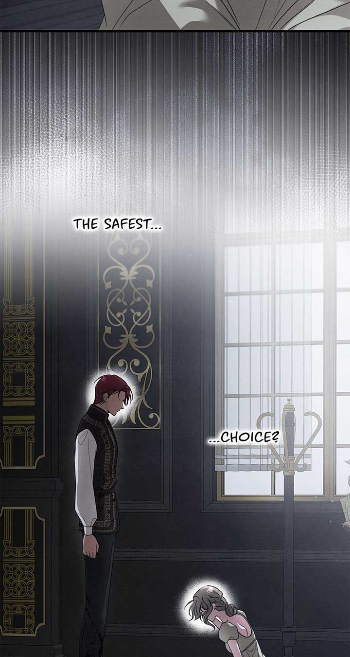 The Devil Who Kisses My Feet Chapter 29 - Page 83