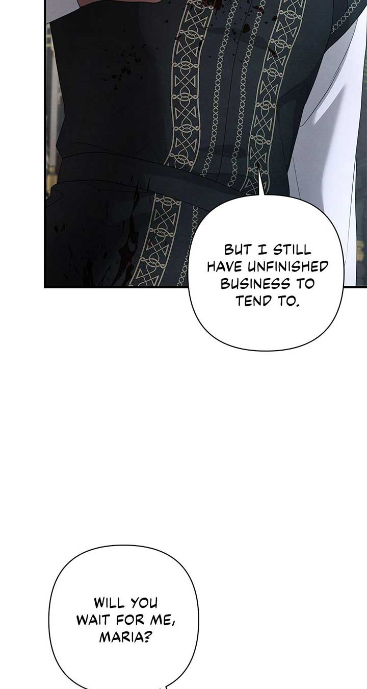 The Devil Who Kisses My Feet Chapter 29 - Page 86