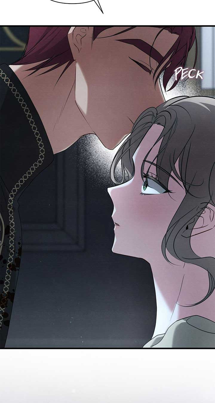 The Devil Who Kisses My Feet Chapter 29 - Page 87