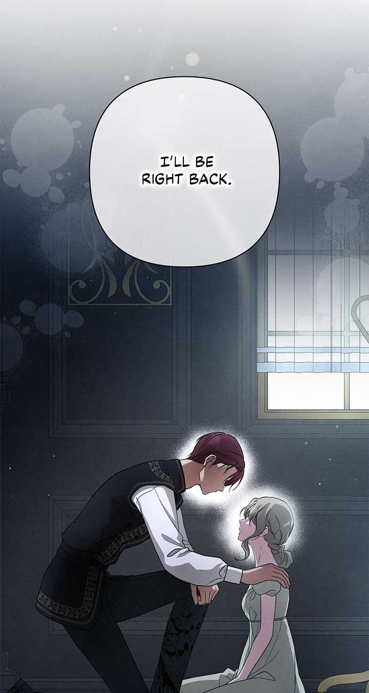 The Devil Who Kisses My Feet Chapter 29 - Page 88